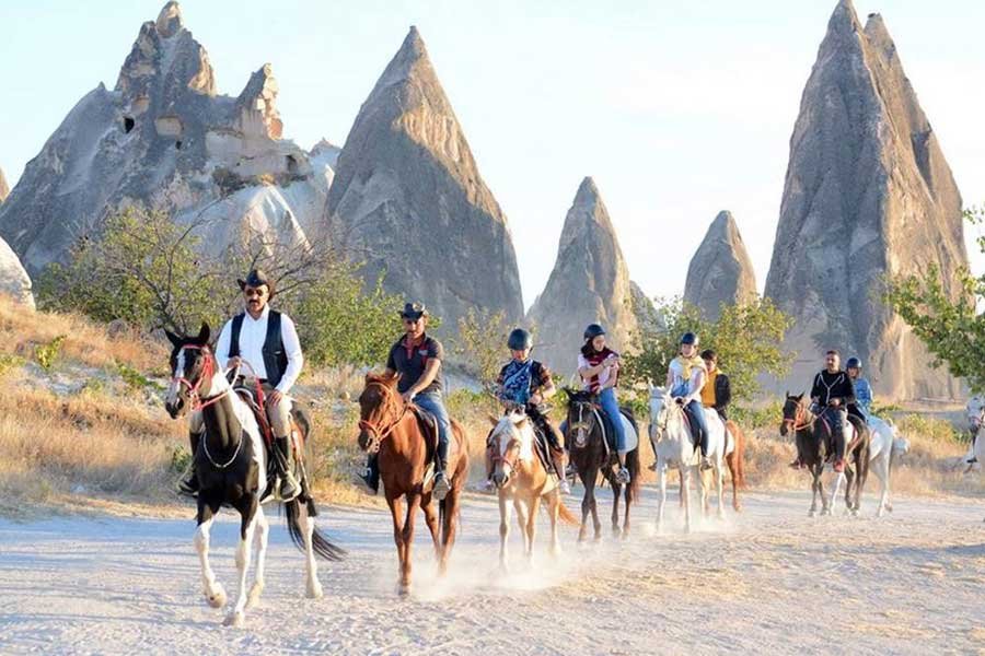 caballo-tour-capadocia