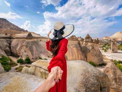 honeymoon-tour-in -cappadocia