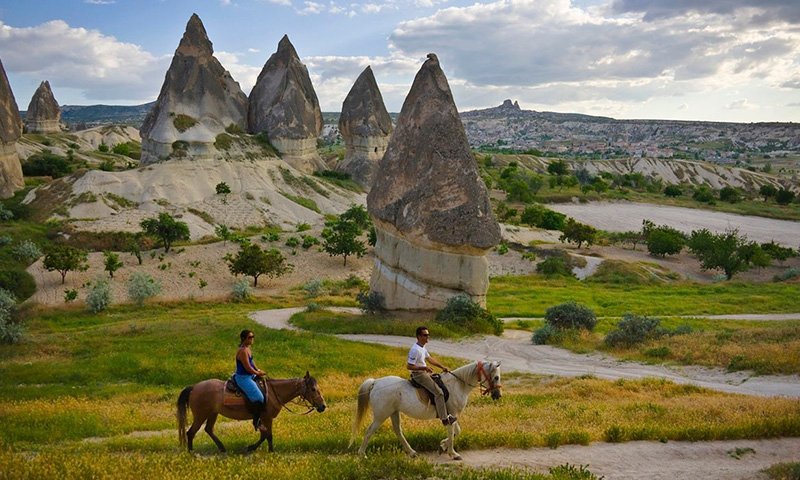 caballo-tour-capadocia