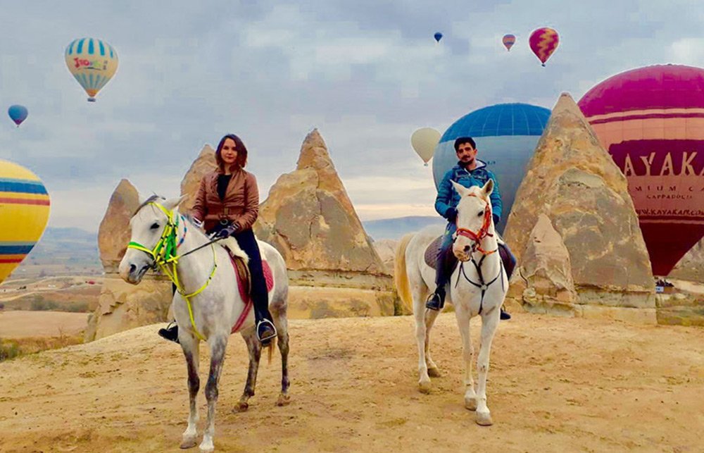 caballo-tour-capadocia