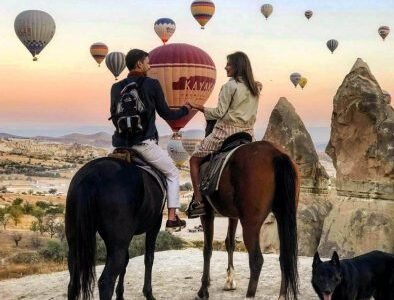 caballo-tour-capadocia